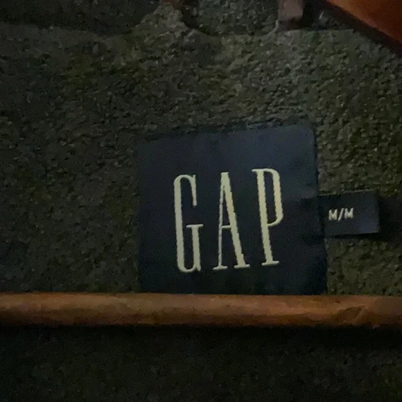Gap winter jacket - Picture 5 of 5